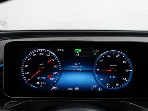 Mercedes-Benz EQC - Afbeelding 19 van 30