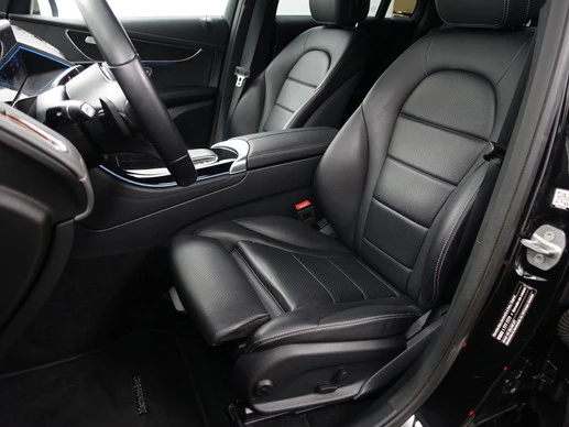 Mercedes-Benz EQC - Afbeelding 24 van 30