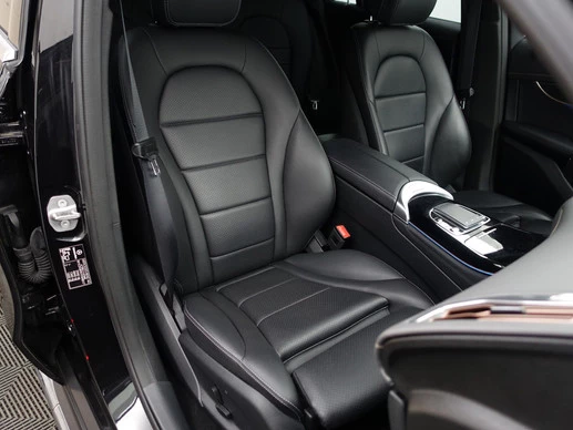 Mercedes-Benz EQC - Afbeelding 25 van 30