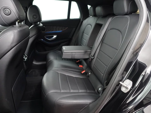 Mercedes-Benz EQC - Afbeelding 26 van 30