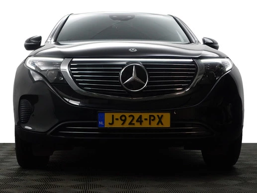 Mercedes-Benz EQC - Afbeelding 30 van 30