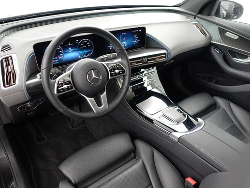 Mercedes-Benz EQC - Afbeelding 2 van 30