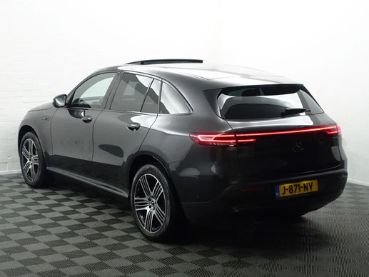 Mercedes-Benz EQC - Afbeelding 5 van 30