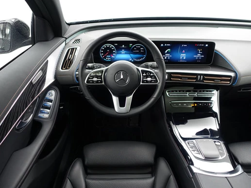 Mercedes-Benz EQC - Afbeelding 6 van 30