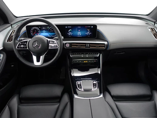 Mercedes-Benz EQC - Afbeelding 7 van 30