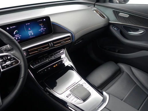 Mercedes-Benz EQC - Afbeelding 8 van 30