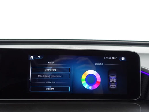 Mercedes-Benz EQC - Afbeelding 9 van 30