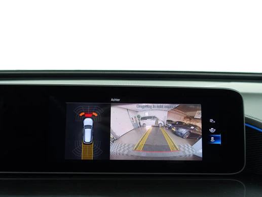 Mercedes-Benz EQC - Afbeelding 10 van 30