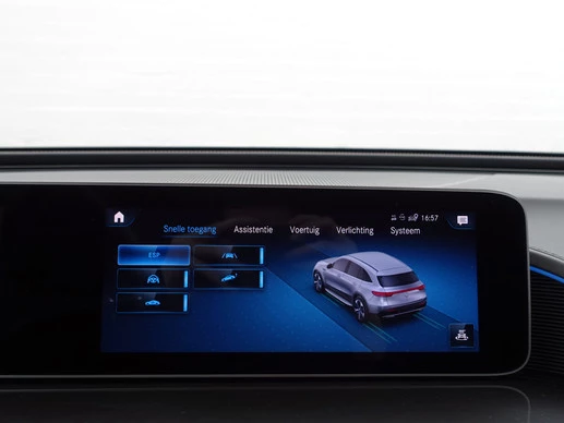 Mercedes-Benz EQC - Afbeelding 11 van 30