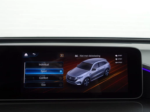 Mercedes-Benz EQC - Afbeelding 13 van 30