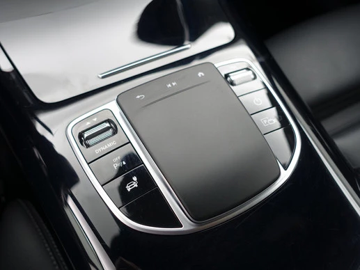 Mercedes-Benz EQC - Afbeelding 16 van 30