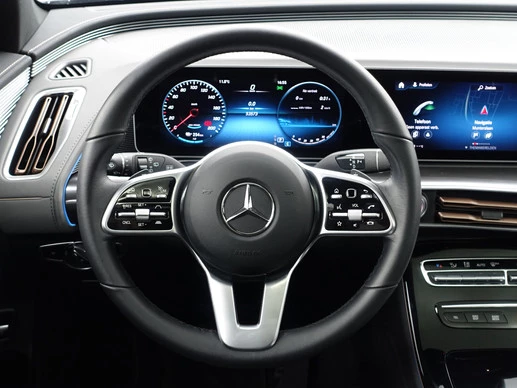 Mercedes-Benz EQC - Afbeelding 17 van 30