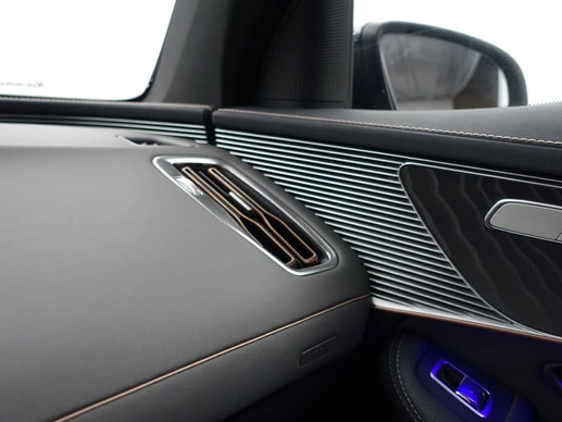 Mercedes-Benz EQC - Afbeelding 21 van 30