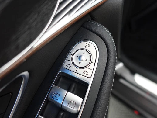 Mercedes-Benz EQC - Afbeelding 23 van 30