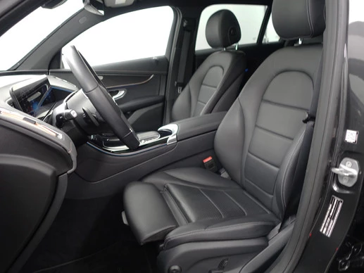 Mercedes-Benz EQC - Afbeelding 27 van 30