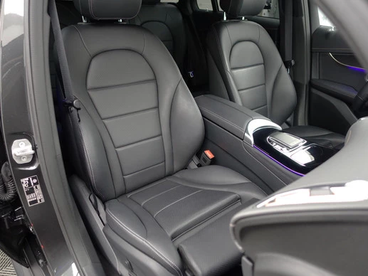 Mercedes-Benz EQC - Afbeelding 28 van 30