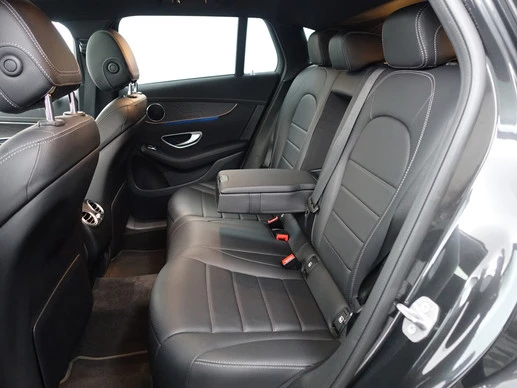 Mercedes-Benz EQC - Afbeelding 29 van 30