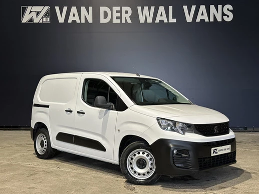 Peugeot Partner - Afbeelding 1 van 21
