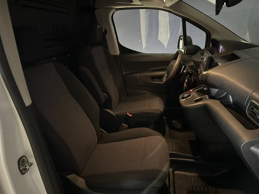 Peugeot Partner - Afbeelding 7 van 21