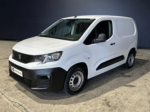Peugeot Partner - Afbeelding 8 van 21