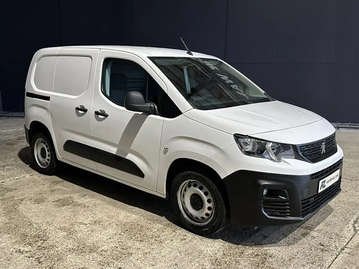 Peugeot Partner - Afbeelding 9 van 21