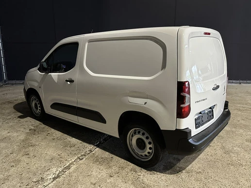 Peugeot Partner - Afbeelding 10 van 21