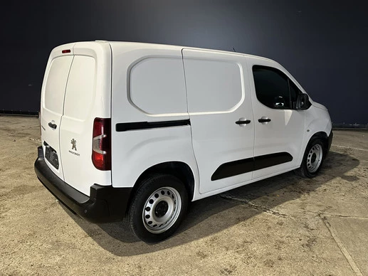 Peugeot Partner - Afbeelding 11 van 21