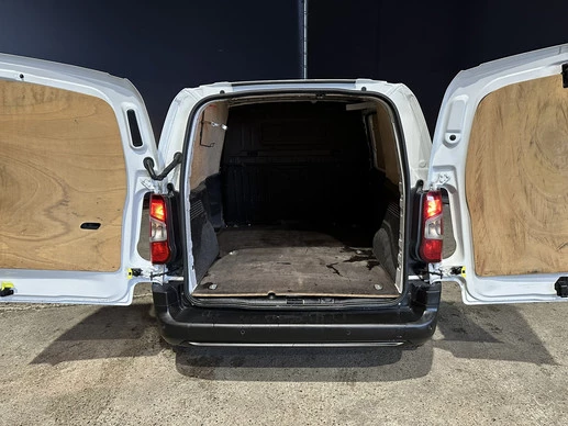 Peugeot Partner - Afbeelding 12 van 21