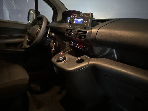 Peugeot Partner - Afbeelding 14 van 21