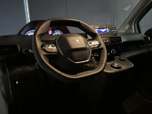 Peugeot Partner - Afbeelding 15 van 21