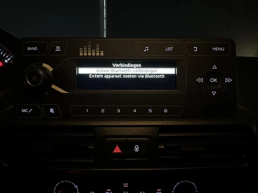 Peugeot Partner - Afbeelding 17 van 21