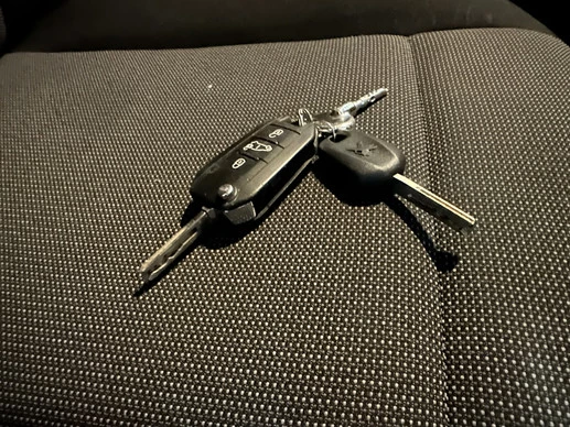 Peugeot Partner - Afbeelding 19 van 21