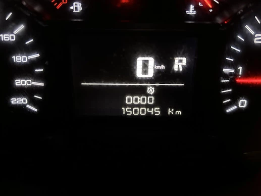 Peugeot Partner - Afbeelding 20 van 21