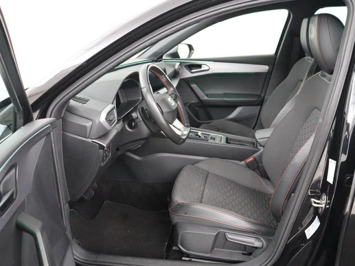 SEAT Leon - Afbeelding 4 van 30