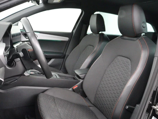 SEAT Leon - Afbeelding 5 van 30