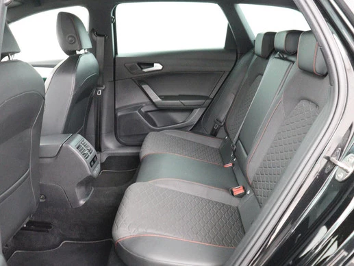 SEAT Leon - Afbeelding 6 van 30