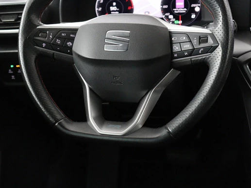 SEAT Leon - Afbeelding 8 van 30