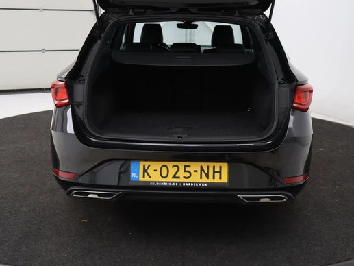 SEAT Leon - Afbeelding 9 van 30