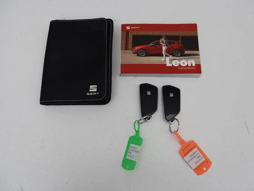 SEAT Leon - Afbeelding 11 van 30