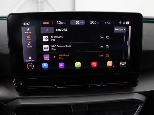 SEAT Leon - Afbeelding 17 van 30