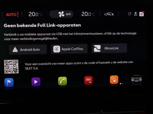 SEAT Leon - Afbeelding 20 van 30