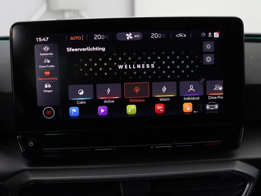 SEAT Leon - Afbeelding 22 van 30