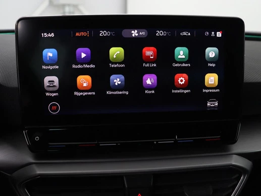 SEAT Leon - Afbeelding 26 van 30