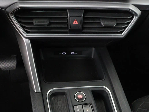 SEAT Leon - Afbeelding 29 van 30