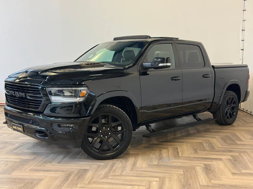 Dodge Ram 1500 - Afbeelding 1 van 30