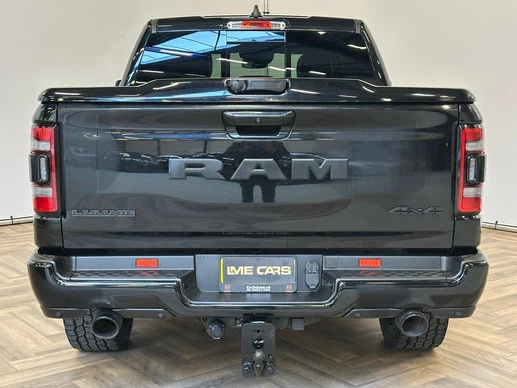 Dodge Ram 1500 - Afbeelding 4 van 30