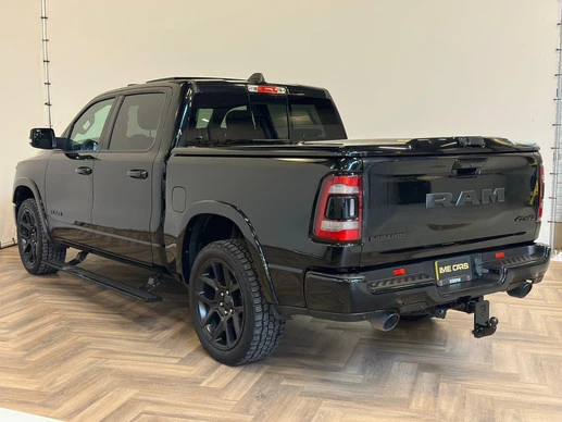 Dodge Ram 1500 - Afbeelding 5 van 30