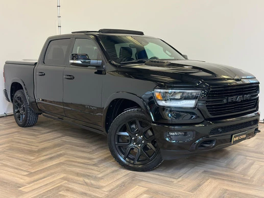 Dodge Ram 1500 - Afbeelding 6 van 30