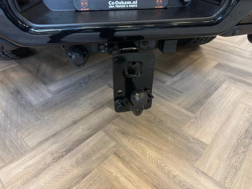 Dodge Ram 1500 - Afbeelding 9 van 30