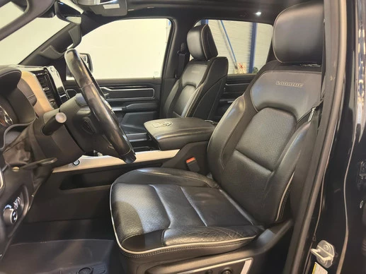 Dodge Ram 1500 - Afbeelding 10 van 30